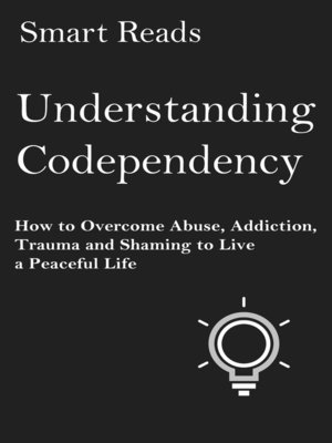 cover image of Understanding Codependency